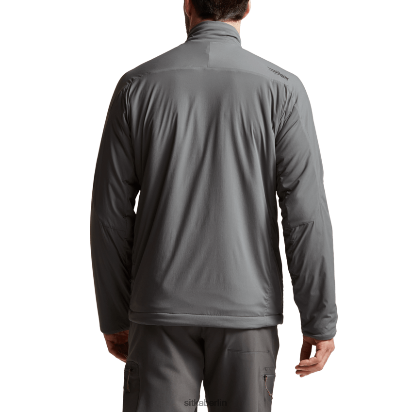 Jacken und Westen de SITKA Gear Männer Ambient-Jacke führen ZPVJL035