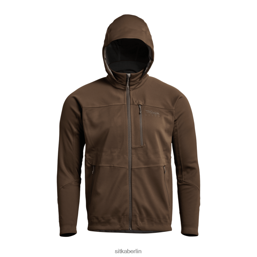 Jacken und Westen de SITKA Gear Männer Jetstream-Jacke Dreck ZPVJL018