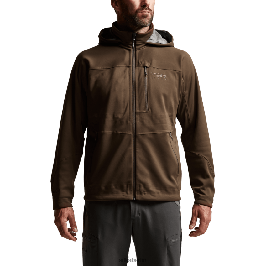 Jacken und Westen de SITKA Gear Männer Jetstream-Jacke Dreck ZPVJL018