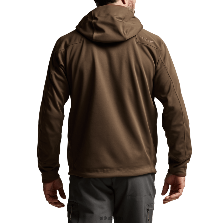 Jacken und Westen de SITKA Gear Männer Jetstream-Jacke Dreck ZPVJL018