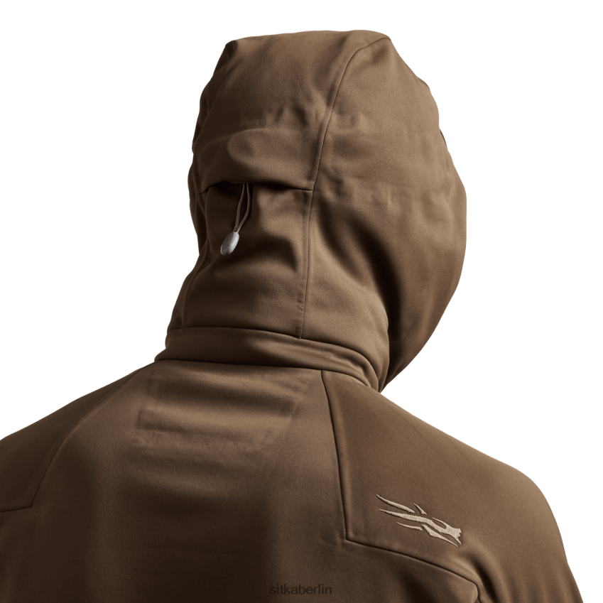 Jacken und Westen de SITKA Gear Männer Jetstream-Jacke Dreck ZPVJL018