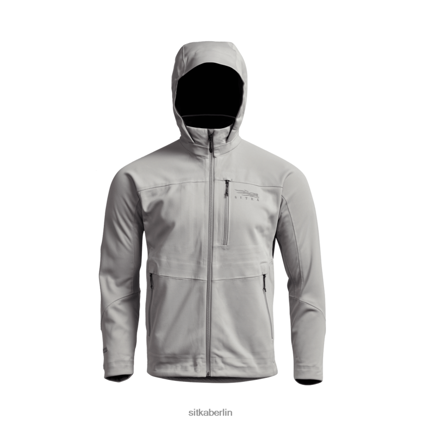 Jacken und Westen de SITKA Gear Männer Jetstream-Jacke Granit ZPVJL022