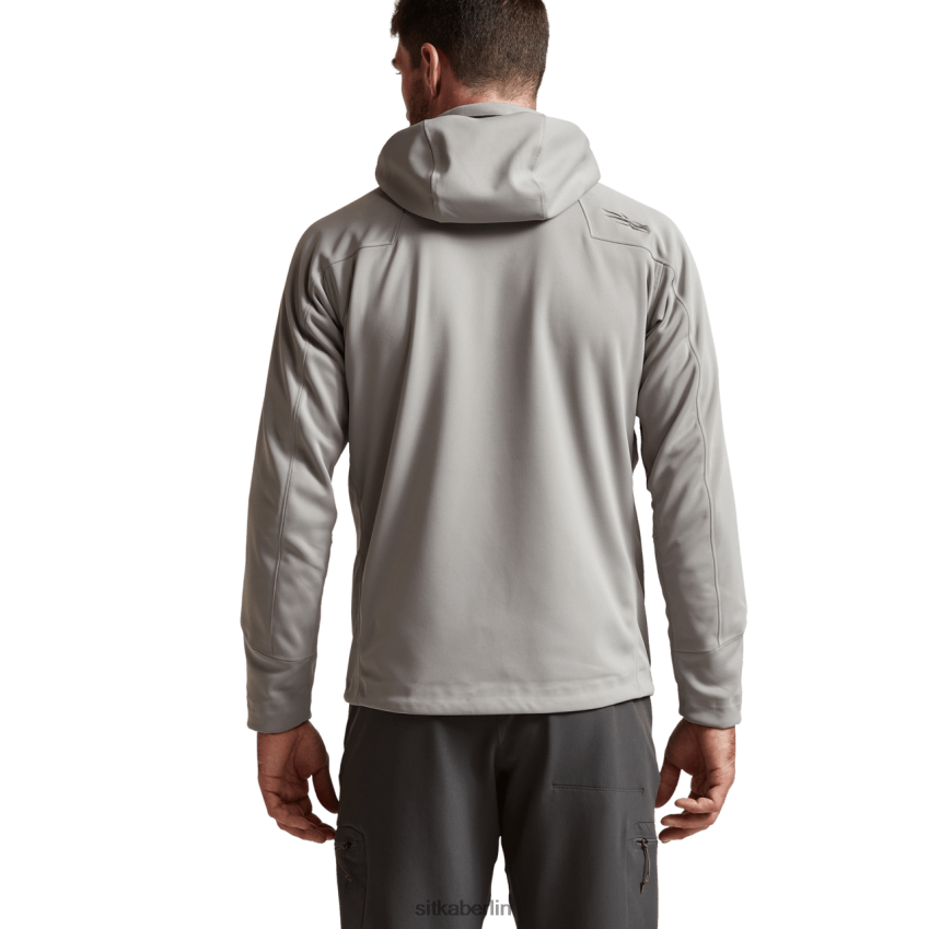 Jacken und Westen de SITKA Gear Männer Jetstream-Jacke Granit ZPVJL022