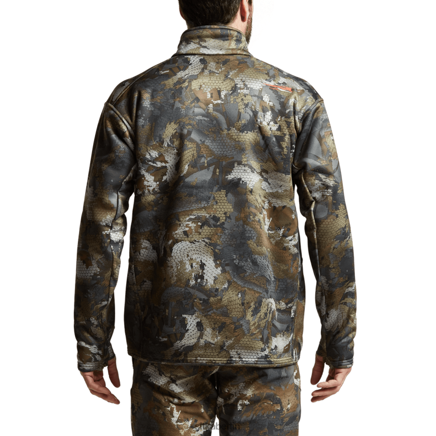 Jacken und Westen de SITKA Gear Männer Traversenjacke optifade Wasservogelholz ZPVJL041