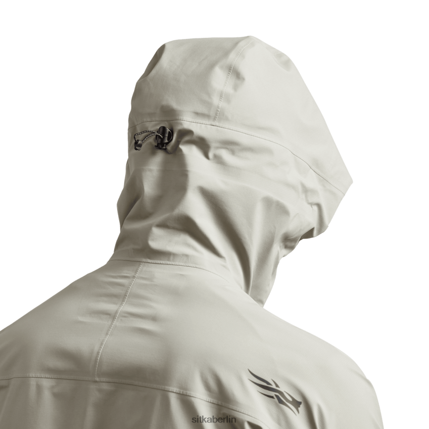 Jacken und Westen de SITKA Gear Männer Taupunkt-Jacke Eiche ZPVJL031