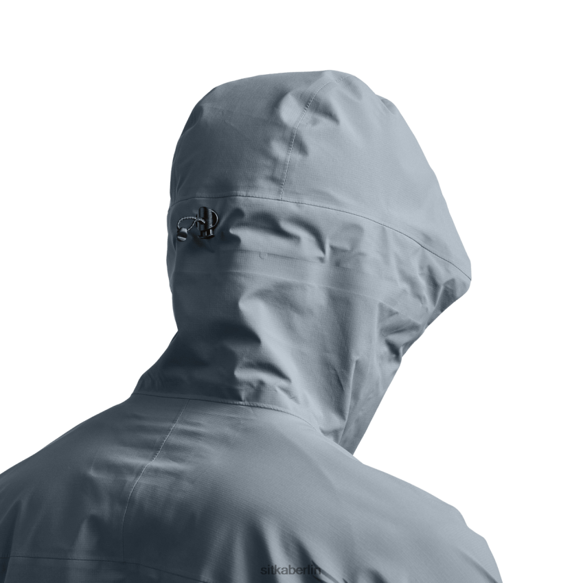 Jacken und Westen de SITKA Gear Männer Taupunkt-Jacke Sturm ZPVJL032