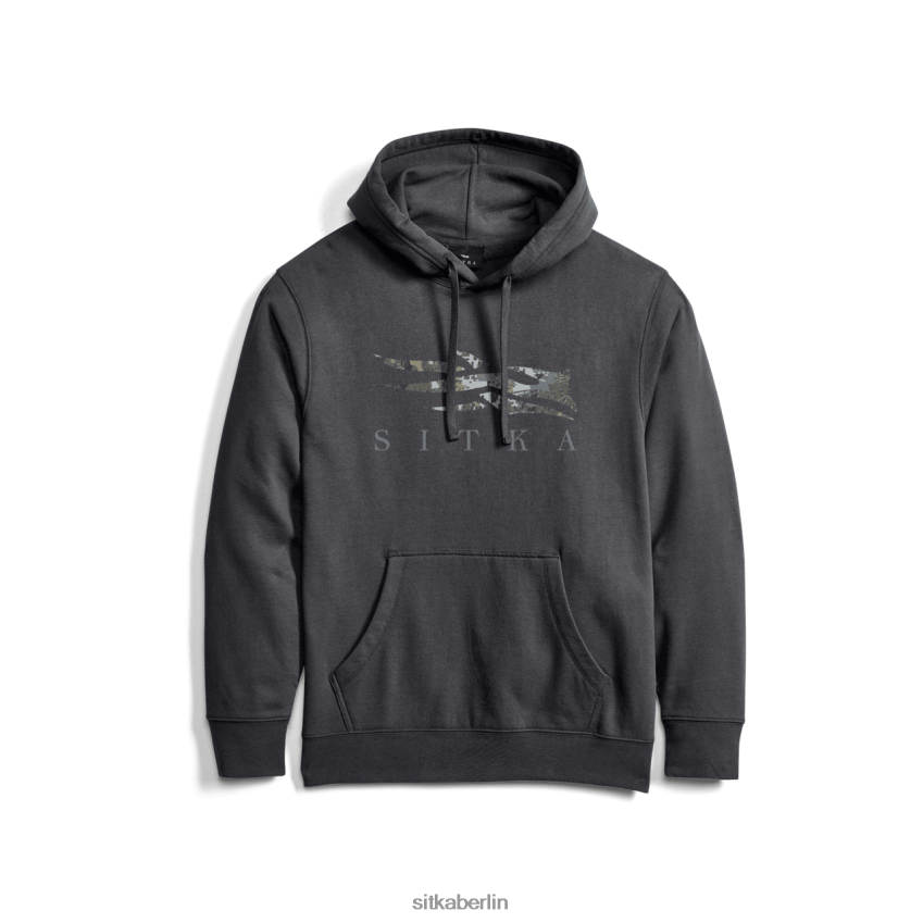 Spitzen de SITKA Gear Männer Icon Optifade Kapuzenpullover Blei erhöht ii ZPVJL0123
